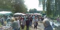 Vide-grenier Trelissac