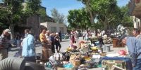 Festivités de pentecôte, vide-greniers et marché producteurs