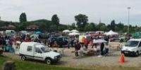 Vide-grenier et Braderie Beaumont Les Valence