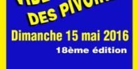 Brocante videgreniers d'Antony