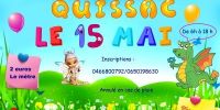 Vide-grenier Quissac
