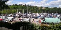 Vide-grenier Assas