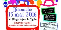 Brocante videgreniers de HERMERAY