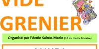 Vide Grenier Charlieu