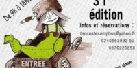 Brocante Vide-grenier Campbon