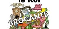 Brocante videgreniers de LES ALLUETS LE ROI