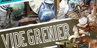 Vide-grenier Fegreac