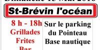 Vide grenier Saint Brevin Les Pins