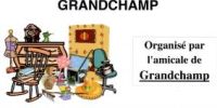 Vide grenier