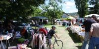 Vide-grenier Champigneulles