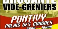 Vide grenier, brocante
