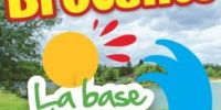 2ème brocante de la base de loisirs Saint Leu D'Esserent