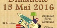 Brocante Saintines