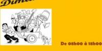 Vide-grenier Evin Malmaison