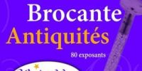 Les Makilas de la Brocante