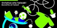 Vide-grenier Ikastola Ziburu Selairu Hustea Ciboure