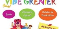 Vide-grenier Torreilles