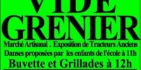 Brocante videgreniers de LABARTHE INARD