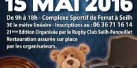 Brocante videgreniers de SEILH