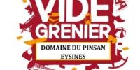 Brocante videgreniers de EYSINES