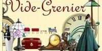 Brocante videgreniers de PESSAC