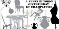 2eme vide grenier Ecuelle
