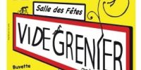 Vide-grenier Chainaz Les Frasses