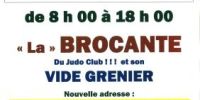 Brocante Vide-grenier Viuz En Sallaz