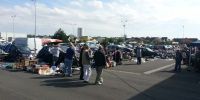 Foire à tout Canteleu
