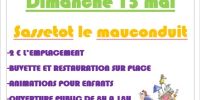 Grande Foire à tout Sassetot Le Mauconduit
