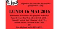 Foire à Tout Cailly