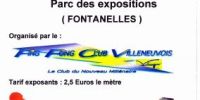 Brocante videgreniers de VILLENEUVE SUR LOT