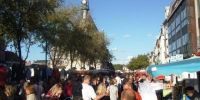 Foire aux redeux Peronne