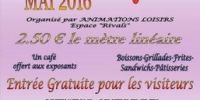 Vide-grenier Pompignan
