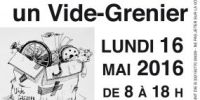 Vide-grenier Corcieux