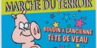 Vide-grenier Marché du Terroir Sommecaise