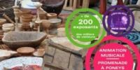 Vide-grenier Moneteau