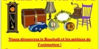 2eme Vide Grenier du Baseball Club D'oradour sur Glane