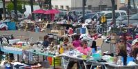 Vide-grenier Feyzin