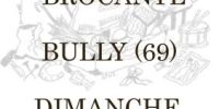 Vide-grenier brocante Bully