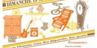 Braderie Brocante Armentières