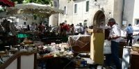 Vide Grenier Annuel - Mollégès