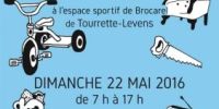 Brocante Vide-grenier de TOURRETTE LEVENS