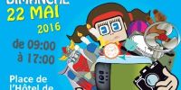 Brocante videgreniers de Privas
