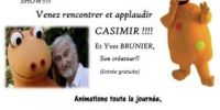 Vide-grenier Saint Martin de Coux