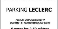 Vide-grenier brocante de LEHON