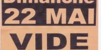 Brocante de VILLETOUREIX