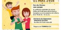 Vide grenier Bagnères De Luchon