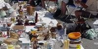 Vide grenier Montesquieu Volvestre