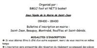 Vide-grenier Saint Jean